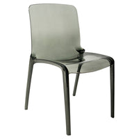 LeisureMod Murray Modern Stackable Kitchen & Dining Chair