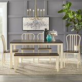 Lifestorey Coyanne Dining Chair (Set of 2)