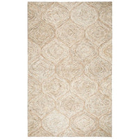 London Collection Trellis Rug