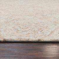 London Collection Trellis Rug