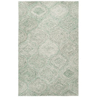 London Collection Trellis Rug