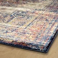 Tiziano Collection Soft Area Rug