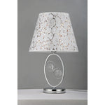 Merriam Crystal Table