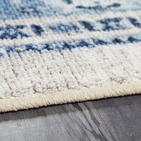 Home Calla Soft Area Rug Cream