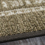 Home Calla Soft Area Rug Cream