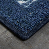 Home Calla Soft Area Rug Cream