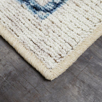 Home Calla Soft Area Rug Cream