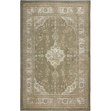 Home Calla Soft Area Rug Cream