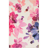 Mohawk Home Dalton Gardens Floral Area Soft Rug