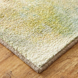 Home Graphic Canvas Abstract Soft Area Rug