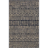 Home Polson Bohemian Geometric Soft Area Rug