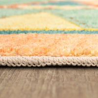 Home Teepee Kids Soft Area Rug