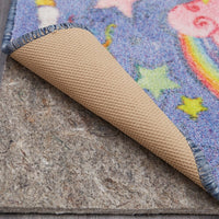 Unicorn Wish Kids Area Rug