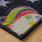 Unicorn Wish Kids Area Rug