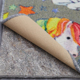 Unicorn Wish Kids Area Rug