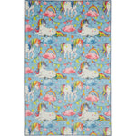 Unicorn Wish Kids Area Rug