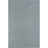 Como Contemporary Geometric Indoor Outdoor Rug