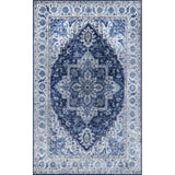 Karachi Traditional Soft Area Rug