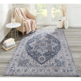 Karachi Traditional Soft Area Rug