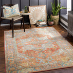Persian Machine Washable Area Soft Rug