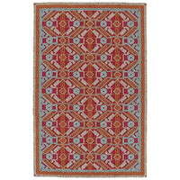 Montrose Indoor/Outdoor Pink Soft Area Rug