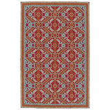 Montrose Indoor/Outdoor Pink Soft Area Rug