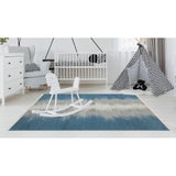 Handmade Flatweave Arlo Soft Rug