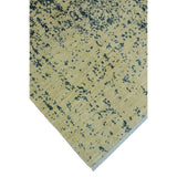 Fine Galaxy Terrill Ivory/Blue Soft Area Rug