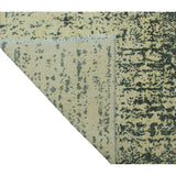 Fine Galaxy Terrill Ivory/Blue Soft Area Rug