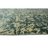 Fine Galaxy Terrill Ivory/Blue Soft Area Rug