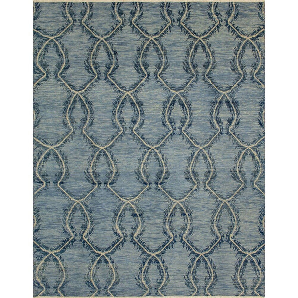 Fine Oushak Balzhan Area Soft Rug