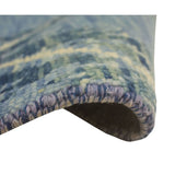 Fine Oushak Balzhan Area Soft Rug