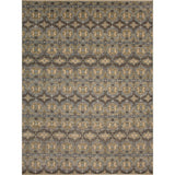 Fine Oushak Hestia Blue/Green Soft Area Rug