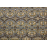 Fine Oushak Hestia Blue/Green Soft Area Rug