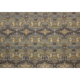 Fine Oushak Hestia Blue/Green Soft Area Rug