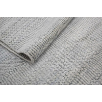 Fine Oushak Uljan Grey/Beige Rug