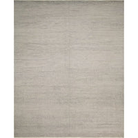 Fine Oushak Uljan Grey/Beige Rug