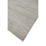 Fine Oushak Uljan Grey/Beige Rug