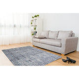 High-low Westfield Philip Area Soft Rug