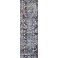 High-low Westfield Philip Area Soft Rug