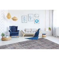 High-low Westfield Philip Area Soft Rug