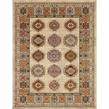 Karabag Lavon Soft Area Rug