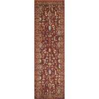 Karabag Velda Area Soft Rug