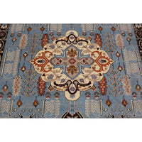 Karabag Vonnie Area Soft Rug