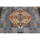 Karabag Vonnie Area Soft Rug