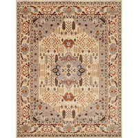 Karabag Vonnie Area Soft Rug