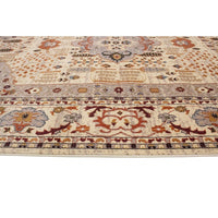 Karabag Vonnie Area Soft Rug