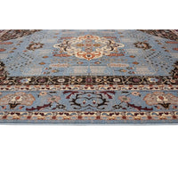 Karabag Vonnie Area Soft Rug