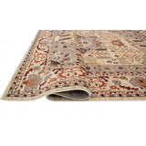 Karabag Vonnie Area Soft Rug