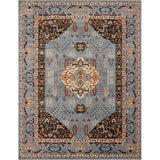 Karabag Vonnie Area Soft Rug